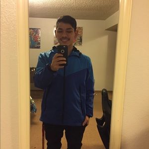 Meet your Posher, Johnny